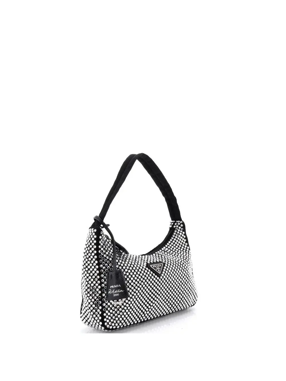 Prada introducing re